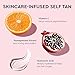 Tanologist Insta Glow Body Bronzer, Instant Illuminating Self-Tan, Hyaluronic Acid & Vitamin C, Streak-Free, Radiant Finish For All Skin Tones, 5.75 fl oz/170 ml Tube