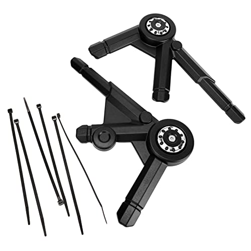 Protection de cadre de moto contre frottement bottes R1250GS 2019-2021