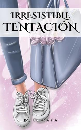 IRRESISTIBLE TENTACIÓN