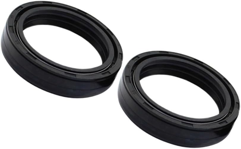 33x45 33 45 Motorcycle Part Front Fork Damper Oil Seal Fit For YP250 T-Max 530 XP TDM900 XT1200Z XV1700 FJR1300A XV1900A