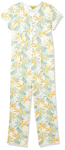 Image of Global Desi Girl girls JUMP SUIT