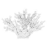 Corals:a wonderful festival for your lovers, friends or families, stylish and ,fake coral
