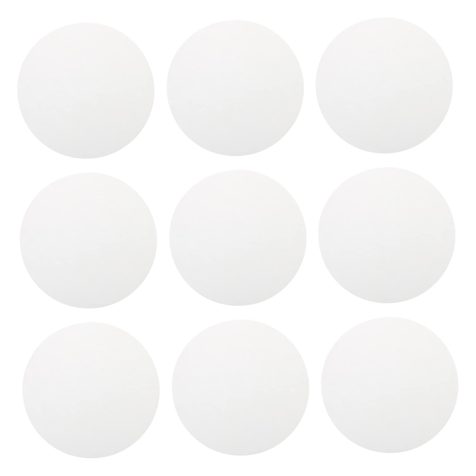 BUGUUYO 100 Sheets Qualitative Filter Paper Lab Absorbing Paper Quadrant Filter Discs Simple Design for Lab Use