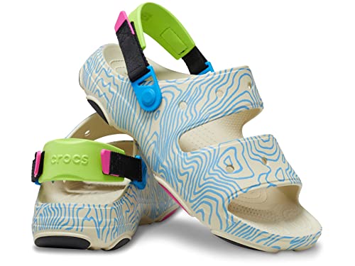 Crocs unisex-adult mens