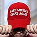 Trump Hat MAGA Hat Trump 2024 Make America Great Again Hat Donald Trump Merchandise Baseball Cap