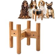 Стойка за кучешка купа - разширяем размер за...