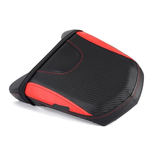 Cojín para asiento de CB650R ergonómico e impermeable para piloto y pasajero