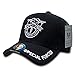 Rapiddominance Special Arrow Deluxe Military Cap, Black