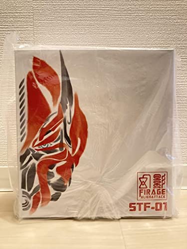 Amazon.co.jp: トランスフォーマー STF-01 Firage フィラージュ