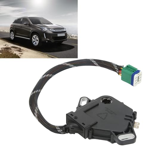 Interruptor de transferencia de caja de cambios con estándar OEM 930400 para Citroën C4 3