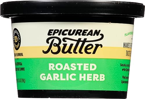 Fini Epicuran Butter Garlic Roasted Herb, 3.5 oz(us)