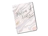A5 Maid of Honor Notebook - Bride Wedding Planner...