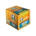 Panini France SA UEFA Euro 2020 Stickers 2021 Tournament Edition Boite de 50 Pochettes