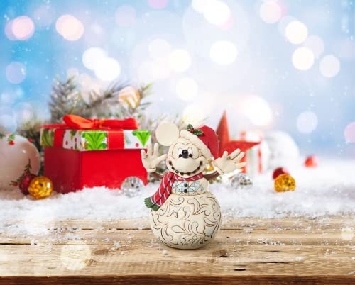 Disney Bonhomme De Enesco Mickey Mouse 17 Cm - vue 3