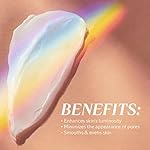 L'OCCITANE Reine Blanche Glow-Revealing Exfoliating Mask 2.60 oz - Image 3