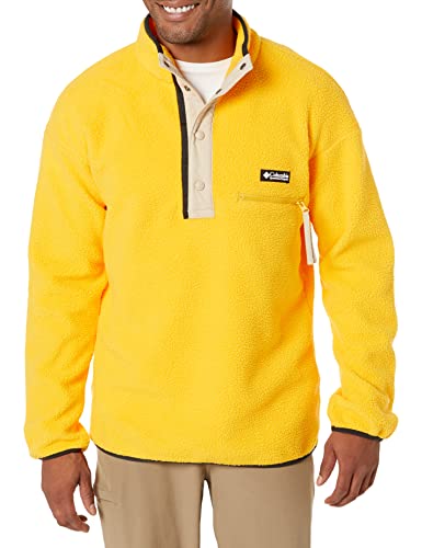 Image of Columbia Helvetia 1 /2 Snap Fleece