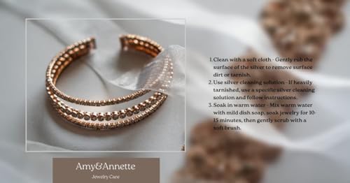 Sterling Silver Celtic Leverback Earrings - Image 3