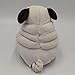 Lindo peluche Pug Imagen de Lindo peluche Pug