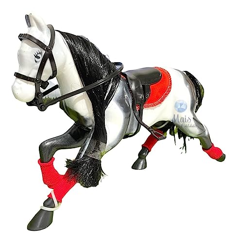 Cavalo Pampa Lider Brinquedos