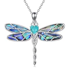 Dragonfly-Turquoise