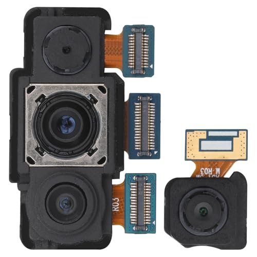 Réparer photo floue avec le module appareil photo arrière Samsung A31 SM-A315F