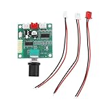 Performance : fournit une sortie audio claire et complète avec prise en charge d'alimentation jusqu'à 24 V. Tension d'entrée : 12-24 V CC.