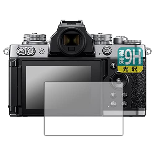 PDAH[ Nikon Z fc p 9Hdx[] ی tB {