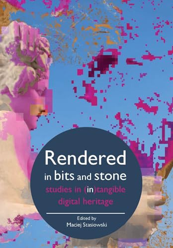 Digital Heritage livre archéologie 3D et conservation - 2