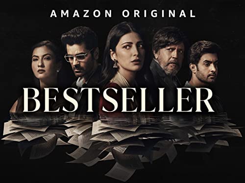 Bestseller - Season 1