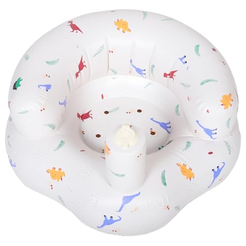 Garneck Silla Infantil Inflable para Baño