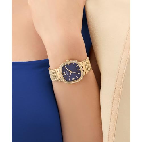 Ladies Watch Guess Gw0354l6 32mm 3atm - vue 7
