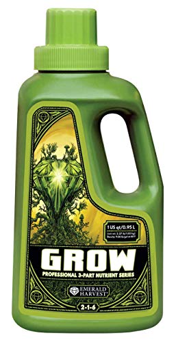 Grow 1 Quart