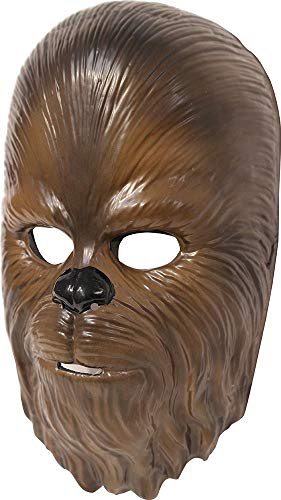 Disfraz Chewbacca Star Wars VII para niños talla M miniatura 2