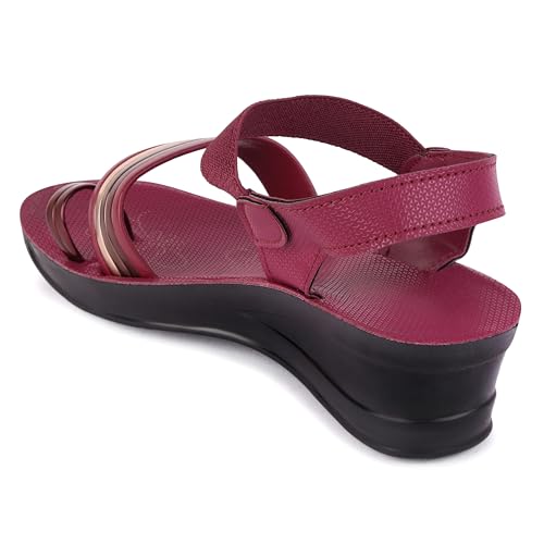 Image of Stylish Sandals,lightweight Sandals for women's