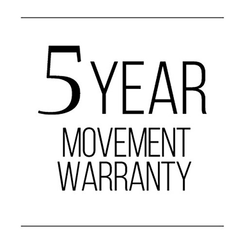 Daniel Steiger American Eagle Luxury Vintage Hunter Pocket Watch With Chain - 18K Gold Plating - Hand-Made Hunter Pocket Watch - Engraved Flying Eagle Design - White Dial With Black Roman Numerals #TOP5