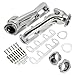 Shorty Hugger Headers Replacement for Ford Big Block FE 330/360/390/428