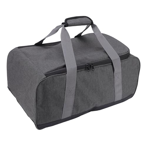 Sacoche rangement ustensiles camping 33L imperméable pour optimiser votre bivouac