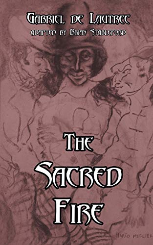 The Sacred Fire view 2