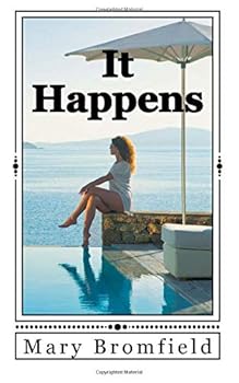 Paperback It Happens Book