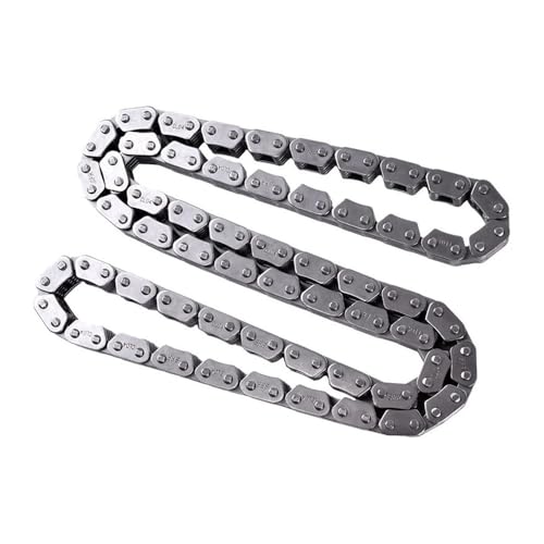 Chaîne de distribution silencieuse de vilebrequin pour moto CB600F 116L