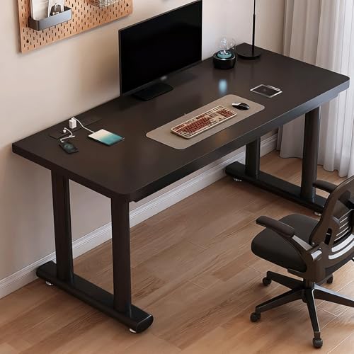 ̌^X^fBOfXNARs[^[fXNACeBOe[uA[Ne[uALXy[XAdRZgtAgݗĊȒPAz[ItBX׋ɍœKȊȃCeBOe[u(Black,140*80cm(55*32in))