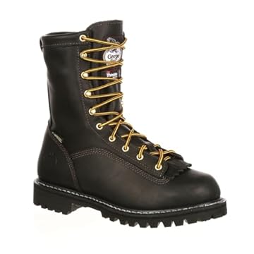gore tex insulated boots