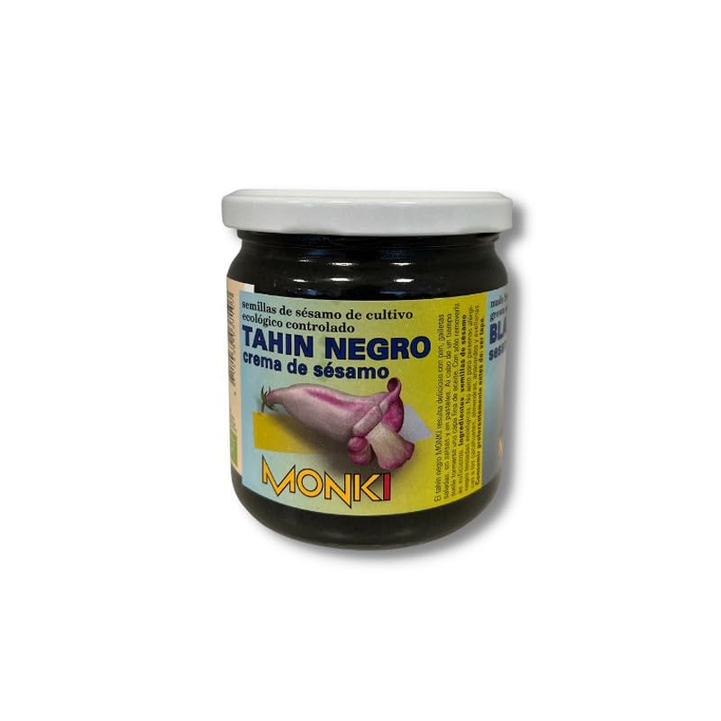Monki Tahin Sesamo 330 g