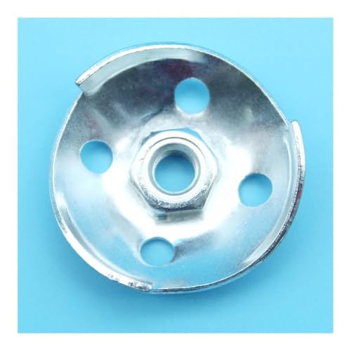 リコイルスターターコグポールクロープーリーGX35 GX35NT GX25 GX25NエンジンHHT25S HHT35S FG110 FG110K1ロータリー耕うん機に適合