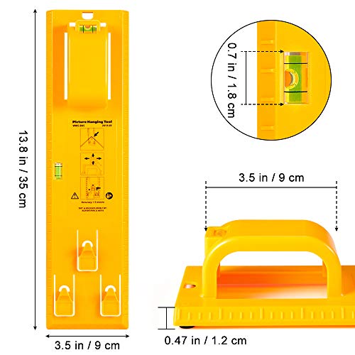 Cinsey Picture Hanging Tool - Image 5