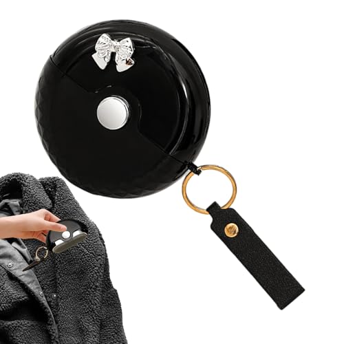 Rouleau Anti-Peluches,Fournitures De Nettoyage Adhésives pour Vêtements | Enlève-Peluches Et Poils d'animaux,pour Propriétaires De Chiens Bureau Voyageurs Literie Tapis Meubles