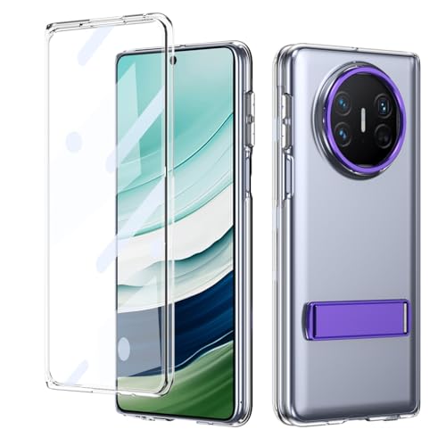 Coque Huawei Mate X3 avec support pour regarder des vidéos
