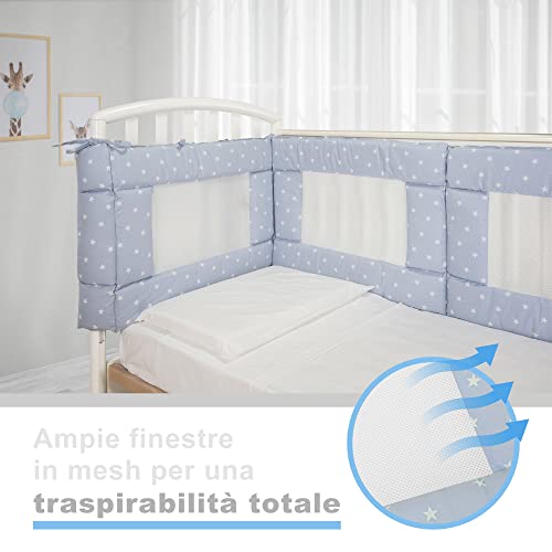 BabySanity Baby Air Mesh