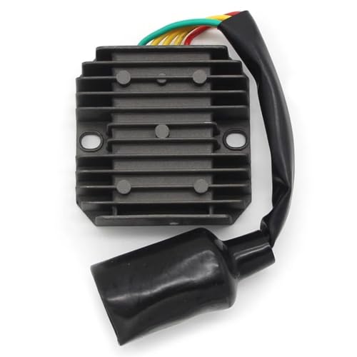 Régulateur redresseur moto réglable stabilisateur de tension FMX650 et SLR650