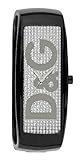  D&G Dolce&Gabbana Damen-Armbanduhr INTELLIGENCE